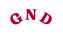 GND